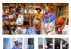 Dr. Onowotu Bags Akiofu of Oleh Kingdom