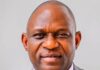 BARRY GBE: Celebrating an Astute Technocrat at 56