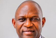 BARRY GBE: Celebrating an Astute Technocrat at 56