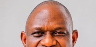 BARRY GBE: Celebrating an Astute Technocrat at 56