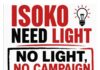 ENERGY DISCOURSE: Isoko Electricity Imbroglio – Aniagwu’s Gaffe, Onyeme’s Take; Taming the Bull