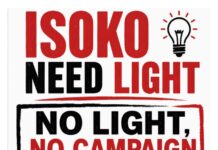ENERGY DISCOURSE: Isoko Electricity Imbroglio – Aniagwu’s Gaffe, Onyeme’s Take; Taming the Bull