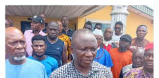 Hon. Fineboy Ebegbare Wins HoR APC Primaries, Vows to Make Isoko People Smile