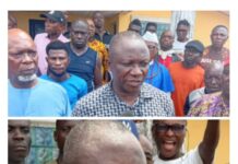 Hon. Fineboy Ebegbare Wins HoR APC Primaries, Vows to Make Isoko People Smile