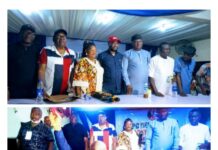 2027: Joel-Onowakpo Defeats Diden by Wide Margin to Secure Delta South APC Ticket