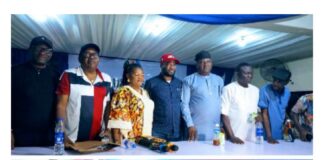 2027: Joel-Onowakpo Defeats Diden by Wide Margin to Secure Delta South APC Ticket