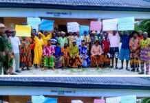 Enhwe Community Condemn Monarch’s Son, Prince Eduvie Efekodha Over “Deve” Collection, Usurpation, Impersonation of the King, Community Leaders