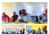 SDU VC Prof. Awhefeada Charges Communication Scholars on Global Visibility, Integrity