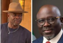 2027: Isoko North DTHA APC Candidate Engr. Ashakah Congratulates Gov. Sheriff Oborevwori on Emergence as APC Governorship Candidate