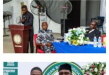 Value Rebirth and Human Rights Advocate, Pst. Egedegbe Condemns Mercenary Activism, Stresses Urgent Need to Safeguard Justice in Protection of Vulnerable Citizens