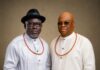 Offeh Celebrates Oborevwori’s Third Anniversary, Hails Devt Strides in Delta