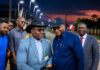 Izeze Lauds Ogbuku as NDDC Lights Up Oginibo Community with Solar Streetlights