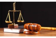 LAND DISPUTE: Delta Court Sentences 2: Abednego Onoshoko, Friday Meeting to 3 years in Prison With Option of Fine
