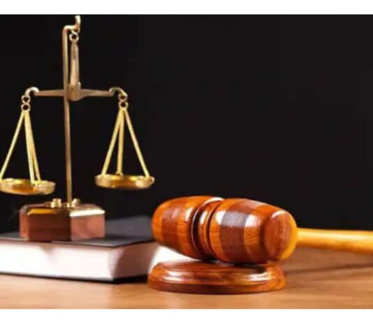 LAND DISPUTE: Delta Court Sentences 2: Abednego Onoshoko, Friday Meeting to 3 years in Prison With Option of Fine