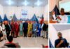 CAPACITY BUILDING: We are committed to staff welfare and training – Prof Awhefeada