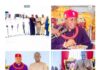 PARTNERSHIP: SDU Management Team Visit Ovie of Ozoro Kingdom