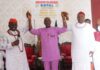 Olomoro Community Passes Vote of Confidence on PG, Urges the Public to Disregard Misleading Publications