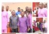 Olomoro Community Leadership Passes Vote of Confidence on PG