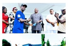 MFN South-South Stages Ozoro Peace Walk, Advocates Protection of Women, Condemns Gender-Based Violence