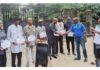 Delta PCRC Inaugurates Alex Okwagbe-Led Erukaye, Sam-Okaka & Akpofure Layouts Security Committee Executives
