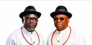 Offeh Celebrates Oborevwori at 63, Describes Him as a Leader of Vision, Purpose