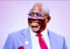 Siakpere Congratulates Oborevwori at 63