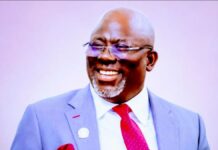 Siakpere Congratulates Oborevwori at 63