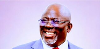 Siakpere Congratulates Oborevwori at 63