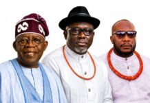 Johnny Hails Tinubu, Oborevwori for Resolving Warri Delineation Crisis