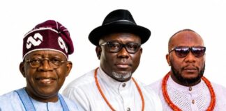 Johnny Hails Tinubu, Oborevwori for Resolving Warri Delineation Crisis