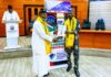 DSIEC Chairman Jerry Agbaike Honoured as NIPSS Integrity Ambassador