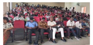MFN, PPJ, NDWPD Train Stakeholders on Strategies to Enhance Protection for Residents in Ozoro Kingdom