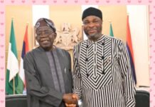 Joel-Onowakpo Scores Landmark Victory As Tinubu Signs FMC Oleh Bill