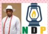 Osume Applauds Security Agencies Over Rescue of Abducted Oyo School Children, Teachers, Charges Govt to Honour Slain Teacher, Oyedokun