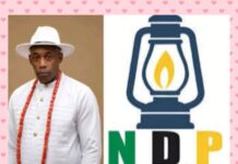 Osume Applauds Security Agencies Over Rescue of Abducted Oyo School Children, Teachers, Charges Govt to Honour Slain Teacher, Oyedokun
