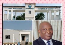 Ogorugba Highlights Achievements as Isoko North Council Marks Two Years of GODWIN Agenda