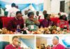 ANGLICAN SYNOD: Aruakpor Urges Leaders , Government to Priotise Welfare of Citizen as Benchmark of Governance