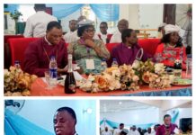 2026 SYNOD: Bishop Aruakpor charges Christians on Christ-Like Living