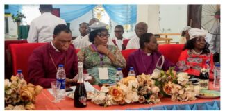 2026 SYNOD: Bishop Aruakpor charges Christians on Christ-Like Living