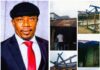 Oleh Market Traders Raise Alarm Over Dilapidated Stores, Roof leakage