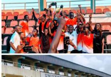 SDU Sports Directorate Moves to Revive Students’ Interest in Sports