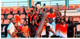 SDU Sports Directorate Moves to Revive Students’ Interest in Sports