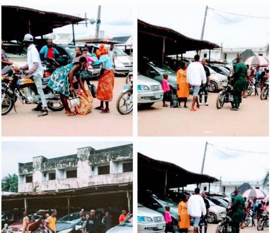 Ogbonge Park Records Accident-Free-Operations, Zero Death Between 2024-2026 – Management