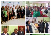 NUJ, Chevron Train Delta Journalists on Accuracy, Ethics in Oil and Gas Reporting