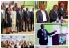 CHEVRON: Journalists reporting oil sector must have capacity to analyse trends, advise government and engage stakeholders through objective, responsible and responsive reporting – Dr. Anyaegbudike