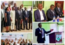 CHEVRON: Journalists reporting oil sector must have capacity to analyse trends, advise government and engage stakeholders through objective, responsible and responsive reporting – Dr. Anyaegbudike
