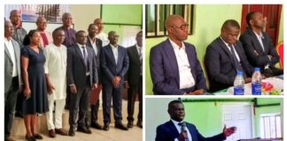 CHEVRON: Journalists reporting oil sector must have capacity to analyse trends, advise government and engage stakeholders through objective, responsible and responsive reporting – Dr. Anyaegbudike