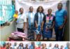 FHF Celebrates 2nd Anniversary With Orphans at Ilogbo Orphanage Home in Ughelli, Donate Food Items, School Bags