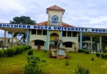 SDU Admission Officer Urges Applicants, Parents, to be Wary of Admission Information from Unauthorized Platforms