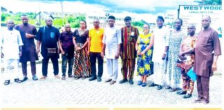 Isoko Chapel of NUJ Elects New Executives, Unyove Emerges as Chairman